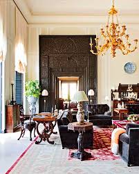 Chateau Cos D Estournel La Chartreuse Villa To Rent Salon Lounge Salon Maison Decoration Maison