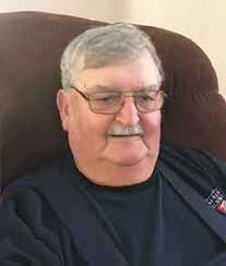 Arthur Lee “Junior” Faught, Jr.