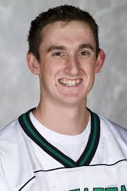 2008 Men's Lacrosse Roster