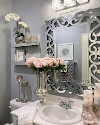 Five Things You Can Do To Create A Glam Bathroom Designs By Jeana Glam Bedroom Decor Glam Bathroom Ideas Bathroom Decor