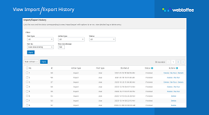 Check out the best wordpress back to top plugins that can make your site more user friendly. Import Export Wordpress Users And Woocommerce Customers Wordpress Plugin Wordpress Org
