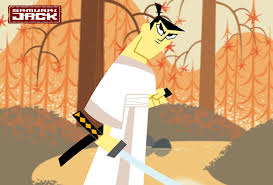 We celebrate our obsessions by cracking jokes and making awesome videos. Samurai Jack Desktop Wallpapers 1024x600