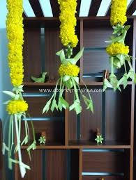 Coconut Leaf Birds With Hangings By Decor By Krishna Hyderabad Birds Coconutleafbirds Palmle In 2020 Flower Decorations Flower Garland Wedding Wedding Decorations