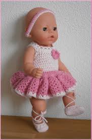 Balletpakje Babyborn Gehaakte Poppenkleertjes Poppenkleertjes Breien See more of free zapf baby born patterns on facebook. www pinterest ru