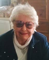 Mary Ann Moran Obituary