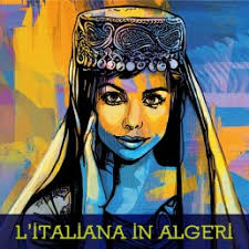 L'Italiana in Algeri