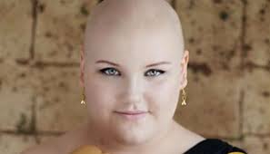 Scottsburg teenager with terminal cancer hopes to meet YouTube idols