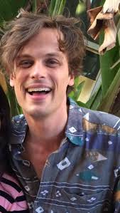 mathew gray guber (@spencerreidmood)