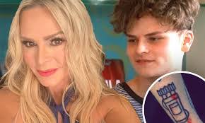 Spencer Barney's Instagram, Twitter & Facebook