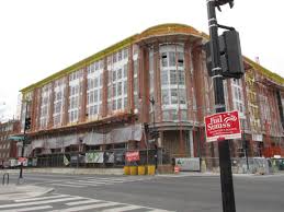 Safeway insurance company of georgia. Update On Petworth Safeway Beer Wine Sales And Opening Date Park View D C