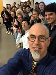 Spring 2019 Newsletter