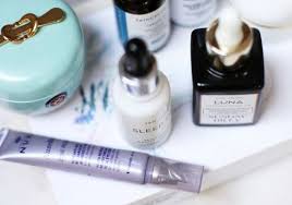 the ideal night skincare routine explained
