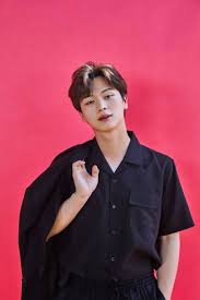 Yn As Kpop Idol In 2021 Sungjae Btob Yook Sungjae Cute Sungjae