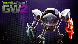 The beta will be open to all. Termin Fur Plants Vs Zombies Garden Warfare 2 Neuer Trailer Veralbert Mass Effect