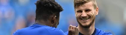 Yeah i was getting ready to add this. Jetzt Live Schlagen Werner Havertz Und Co Bei Chelsea Sofort Ein