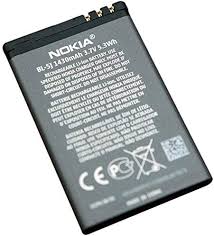 4.5 out of 5 stars. Nokia Bl 5j Rechargeable Battery For Lumia 520 Buy Online At Best Price In Uae Amazon Ae