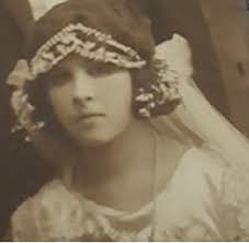 Carmela Marie DiSarro Silvester (1907-1990)