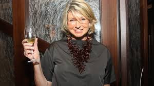 10 Best Quotes from Martha Stewart&#39;s Reddit Q&amp;A - ABC News via Relatably.com