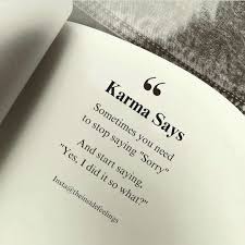 Love Quotes Love Quotes For Boyfriend Cute Love Quotes In 2020 Lesson Quotes Good Thoughts Quotes Karma Quotes
