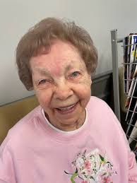 Obituary for Dorothy D. Herrington