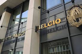 Addio Mps Belgio A Casa 75 Dipendenti Della Nuova Gestione Il Cittadino Online