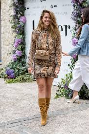 She is best known for being a pop singer. Vanessa Mai Wellbeing Summer Lunch 10 Gotceleb