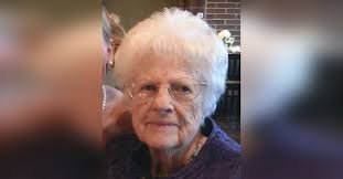 Obituary information for Elizabeth A. "Betty Ann" Czisny