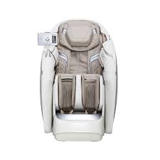 Osaki 4D DuoMax Massage Chair - Relax in Comfort