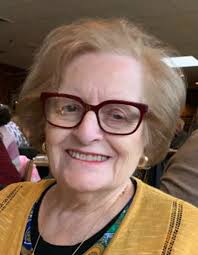 Maria C. (Tammetta) Abatecola Obituary March 27, 2020