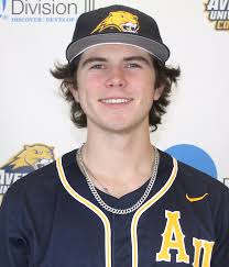 2023 Baseball Roster