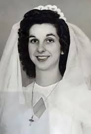 Marie Margaret Knoblach Tenhoff (1921-2010)