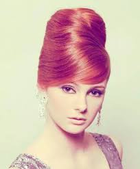 Wavy blonde hair like burt lancaster. 10 Beehive Hairstyles That Stole Our Hearts 1950 S 60 S And 70 S