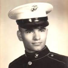 Richard D. Nolan, 77, Will Receive U.S. Marine Honors For His Service