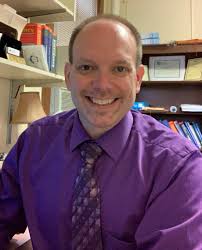 Meet the Fisdap Advisory Board: Timothy Reitz