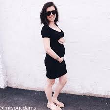 Take a look at this range of lovely baby bumps to see the beauty in all shapes and sizes. 26 Weeks Pregnant Symptoms Baby Development Tips Babylist