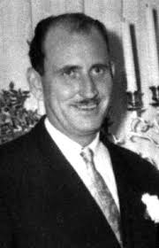 Bernard Gordon Chubb (1914-1956)