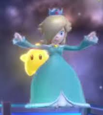 Super Mario 3d World Rosalina 10 Super Mario 3d Super Mario Mario