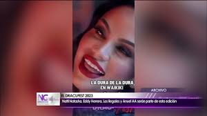 Pasó el fin de semana/ Dracufest 2023/ Charly Villegas