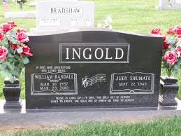 William Randall “Randy” Ingold (1957-2012)