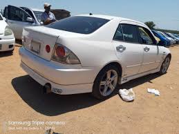 Beitbridge Cars - Toyota Altezza 6 Cylinder , Auto , Price... | Facebook