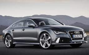 اودي ار اس 7 سبورتباك أقوى سيارات الأبواب الأربعة في العالم موقع ويلز Audi Rs7 Sportback Audi Cars Audi Rs7