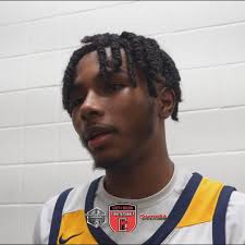 Garfield Heights Bulldogs Braylin Sullivan after their 69-48 win over  Canton McKinley at the Chet Mason Invitational. Brought to you by Brunswick  Auto Mart.