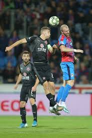 He made his debut for czech republic national football team on 14 november 2019 in a euro 2020 qualifier against kosovo. Fotografie Ze Zapasu 14 Kola Prvni Ligy Plzen Slavia Ihned Cz