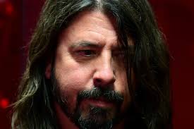 Dave Grohl writes 'supergirl theme song' for 10-year-old British drummer