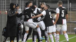 Samo kliknite na naziv zemlje u lijevom meniju i. Youth League Group Stage See Who Went Through Uefa Youth League Uefa Com