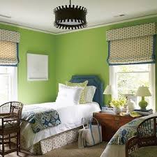 apple green paint design ideas