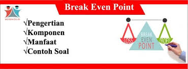 Contoh Soal Bep Contoh Soal Dan Materi Pelajaran 7