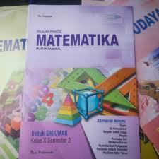 Kunci jawaban matematika minat kelas 10 semester 2. Jawaban Lks Matematika Minat Kelas 10 Doc Kuncisoal