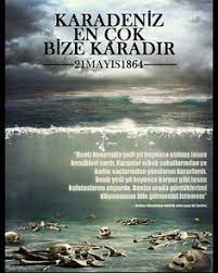 21 mayıs 1864 çerkes sürgünü tarihçesi. 21 Mayis 1864 Cerkes Soykirimi Mayis Kaleler Anadili