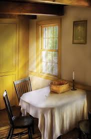 Kitchen Table Chairs Mike Savad Home Country Style Kitchen Home Decor
